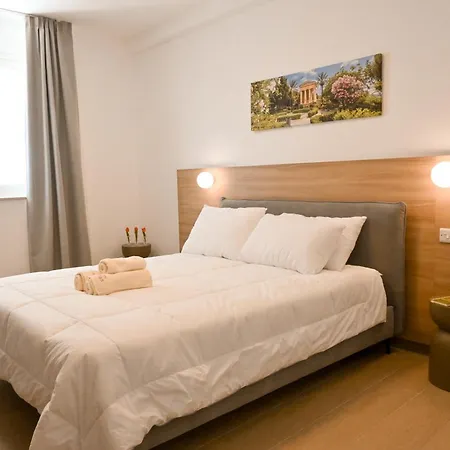 Apartment Vista Point Marsalforn