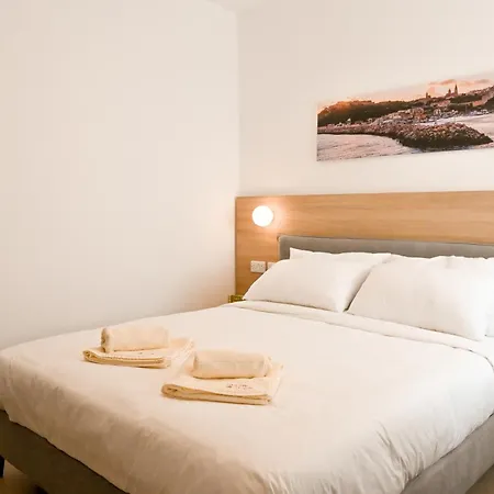 Vista Point Apartment *