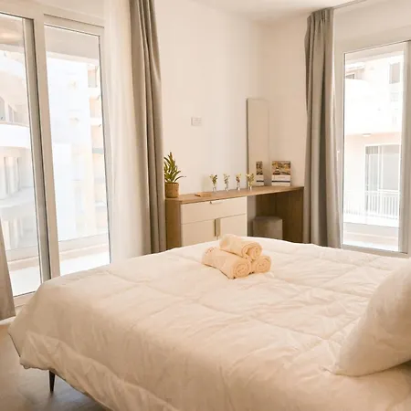 Vista Point Apartment *