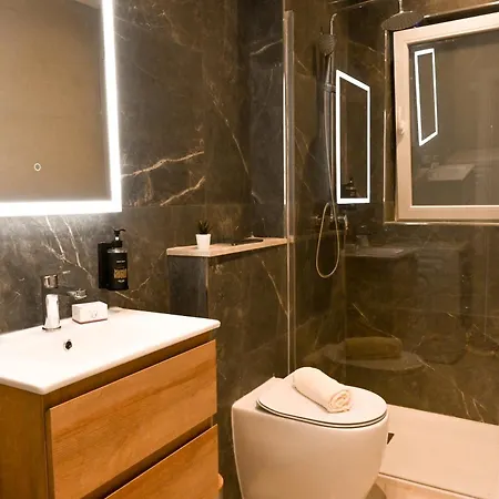 Vista Point Apartment *