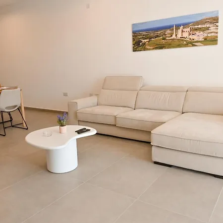 Vista Point Apartment