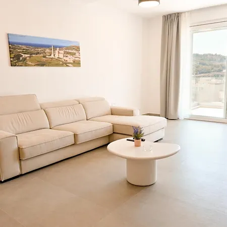 Apartment Vista Point *