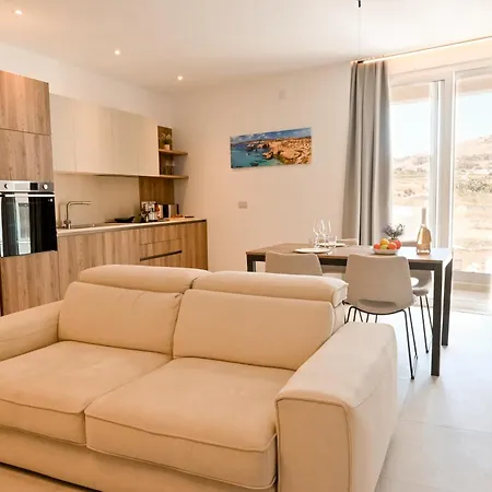 Vista Point Apartment