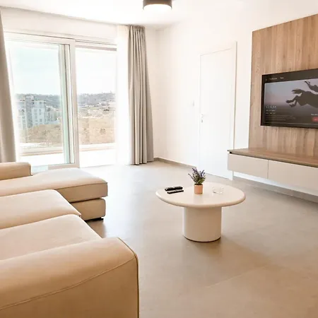 Apartment Vista Point Marsalforn