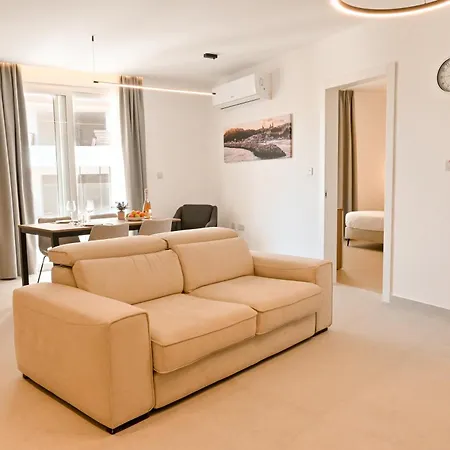 Vista Point Apartment Marsalforn