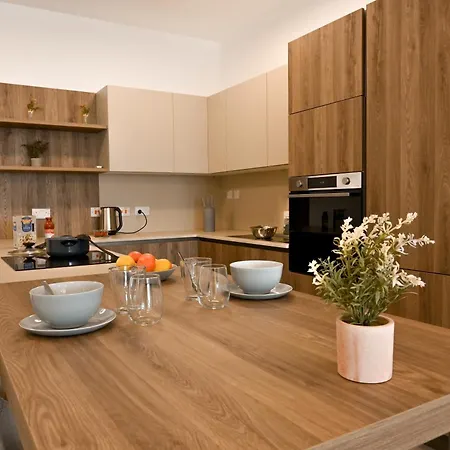 Vista Point Apartment *