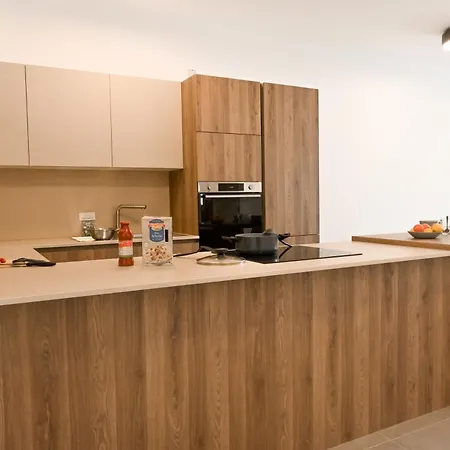Vista Point Apartment Marsalforn