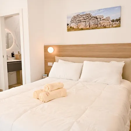 Vista Point Apartment Marsalforn