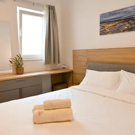 Vista Point Apartment Marsalforn