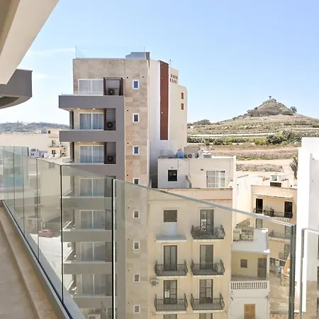 Vista Point Apartment