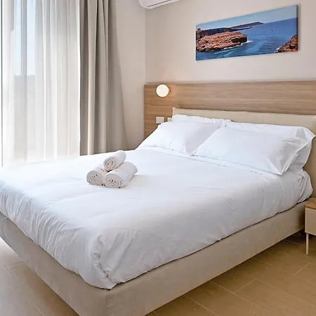 Vista Point Apartment Marsalforn