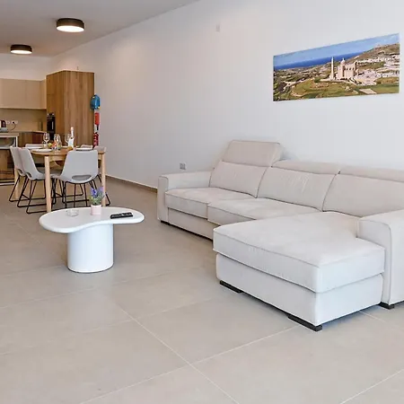 Apartment Vista Point Marsalforn