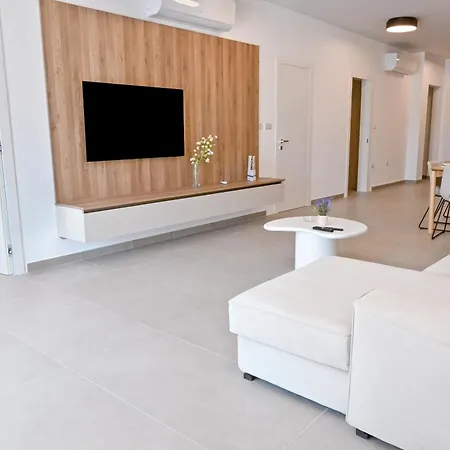 Vista Point Apartment