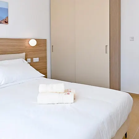 Apartment Vista Point Marsalforn