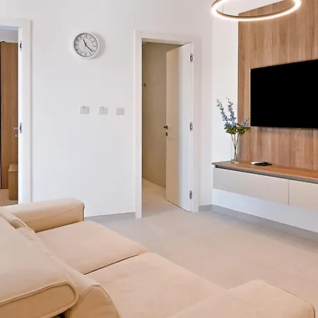 Apartment Vista Point *