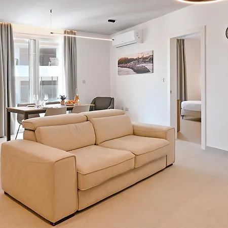 Vista Point Apartment Marsalforn