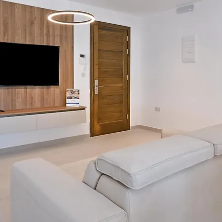 Apartment Vista Point Marsalforn